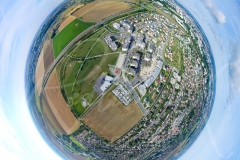 Realisapix - Image aérienne par drone
