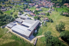 Realisapix - Image aérienne par drone